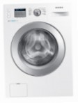 Samsung WW60H2230EWDLP Vaskemaskine front frit stående