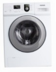 Samsung WF60F1R1H0W Vaskemaskine front frit stående