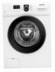 Samsung WF60F1R2E2WD Vaskemaskine front frit stående