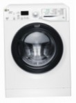 Hotpoint-Ariston VMSG 702 B Wasmachine voorkant vrijstaand