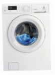Electrolux EWS 1064 NAU Mașină de spălat față de sine statatoare