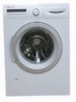 Sharp ES-FB6102ARWH Wasmachine voorkant vrijstaand