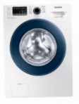 Samsung WW7MJ42102WDLP Máquina de lavar frente autoportante