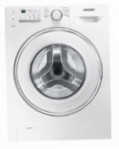 Samsung WW60J3097JWDLP Máquina de lavar frente autoportante