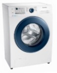 Samsung WW6MJ30632WDLP Vaskemaskine front frit stående
