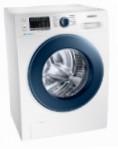 Samsung WW6MJ42602WDLP Vaskemaskine front frit stående