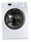 Hotpoint-Ariston VMG 722 B ﻿Washing Machine front freestanding