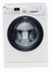 Hotpoint-Ariston VMSG 8029 B Mașină de spălat față de sine statatoare