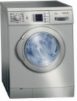 Bosch WAE 24468 ﻿Washing Machine front freestanding, removable cover for embedding