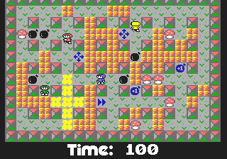 Bomb Mania (C64) Itch.io Activation Link, $0.87