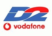 Vodafone D2 CallNow €15 Code DE, $21.1