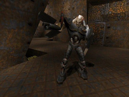 Quake II - Complete Steam CD Key, $22.59