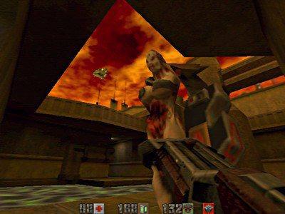 QUAKE II Mission Pack: The Reckoning Steam CD Key, $3.91
