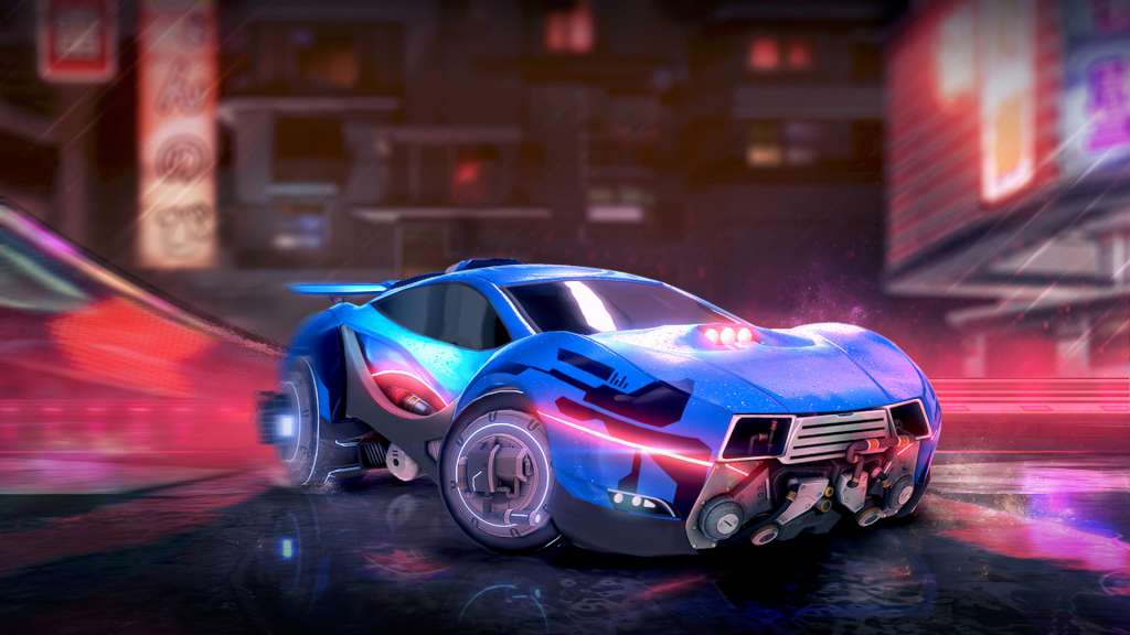 Rocket League - Masamune DLC Steam Gift, $225.98