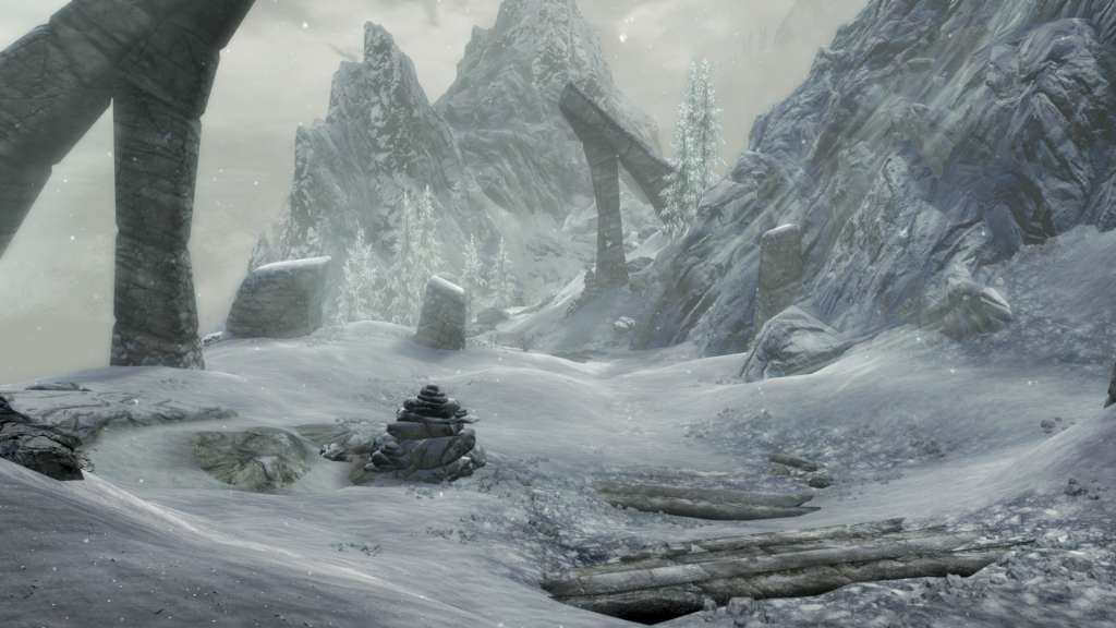 The Elder Scrolls V: Skyrim Special Edition CN VPN Required Steam CD Key, $12.1