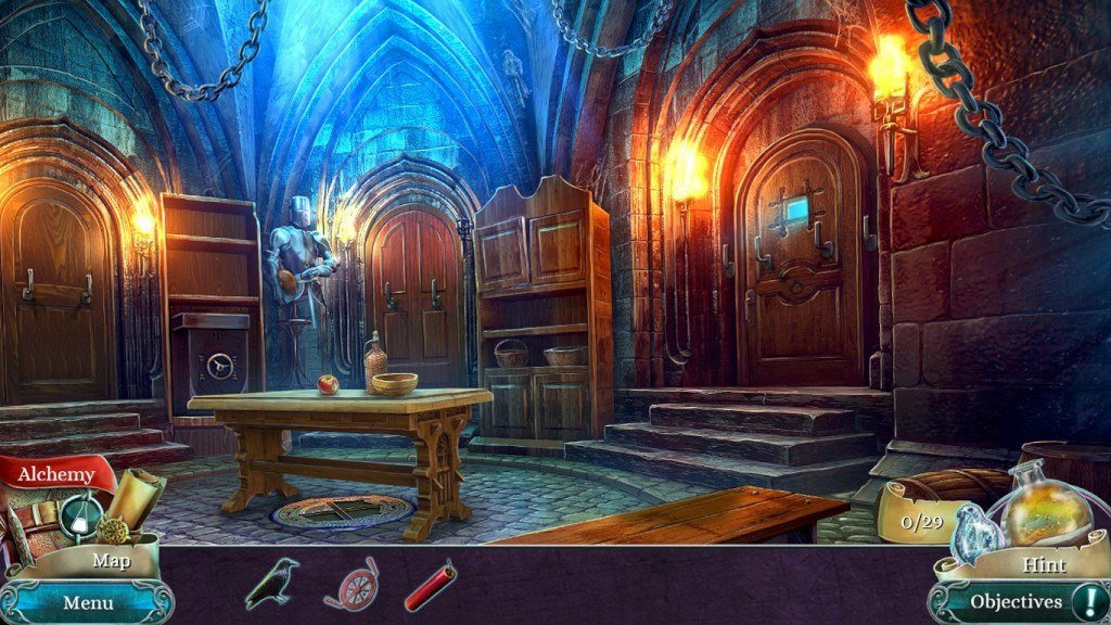 Lost Grimoires: Stolen Kingdom Steam CD Key, $0.84