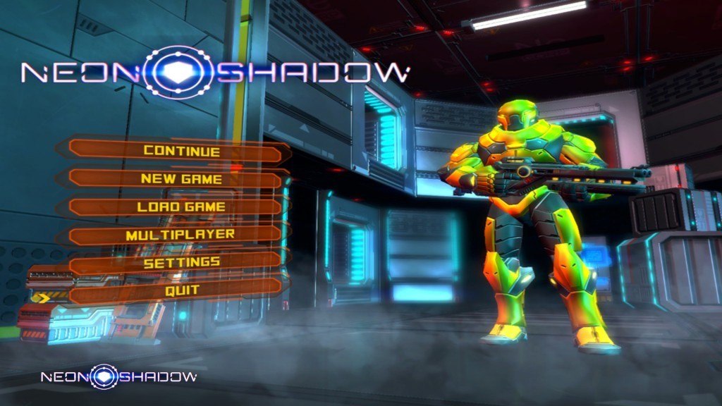 Neon Shadow Steam CD Key, $0.55