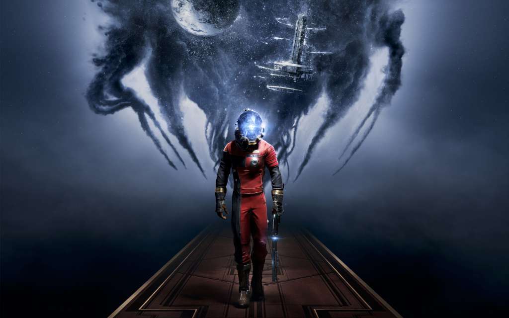 Prey CN Steam CD Key, $4.28