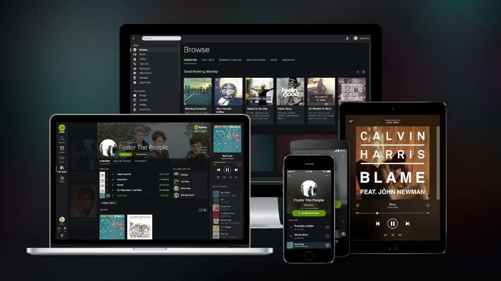 Spotify 3-month Premium Account, $8.15