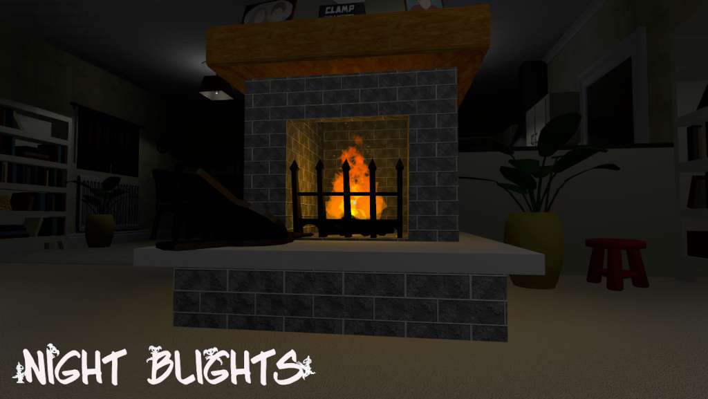 Night Blights Steam CD Key, $3.15