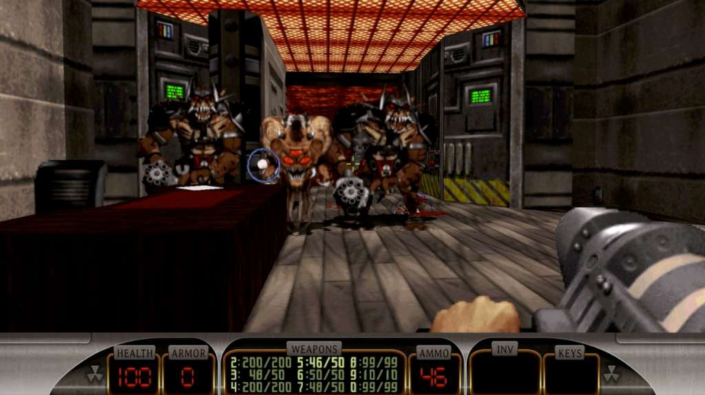 Duke Nukem 3D: Megaton Edition RU/CIS Steam Gift, $93.55