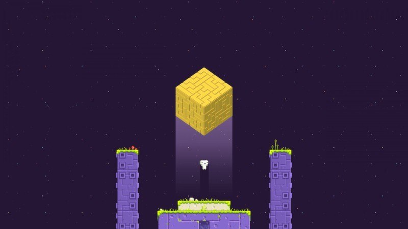 FEZ Steam Gift, $45.19