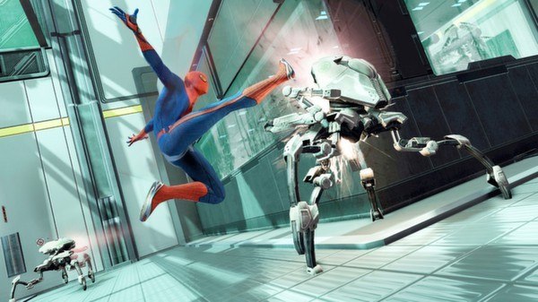 The Amazing Spider-Man DLC Package Steam Gift, $128.48