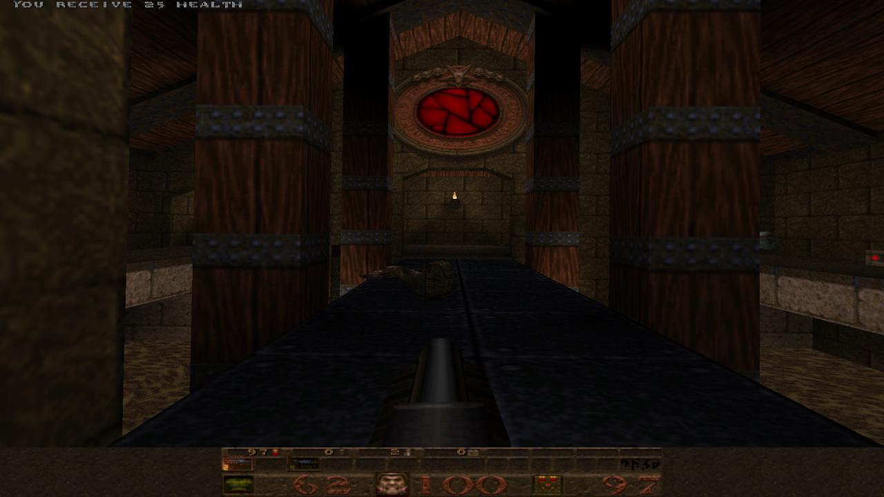 Quake: The Offering GOG CD Key, $10.06