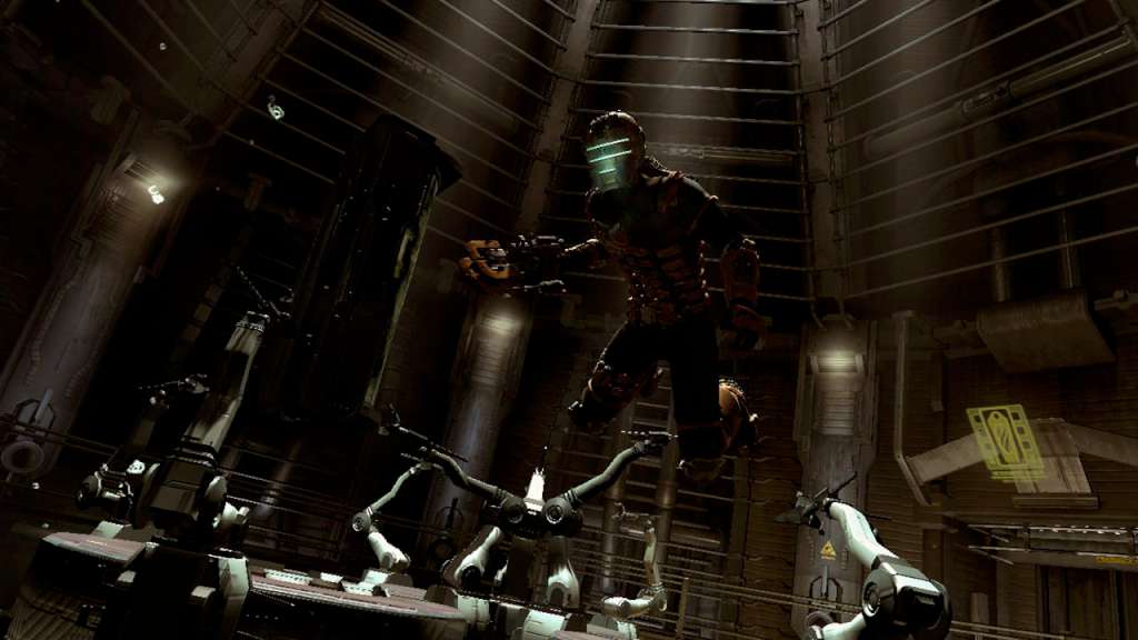 Dead Space (2008) Pack Steam Gift, $26.95