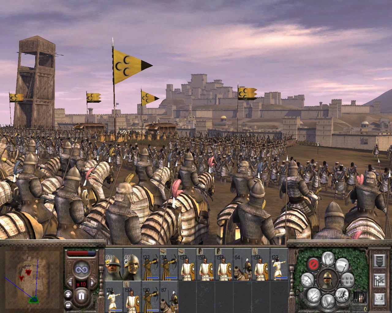 Total War: MEDIEVAL II Definitive Edition Steam Gift, $22.53