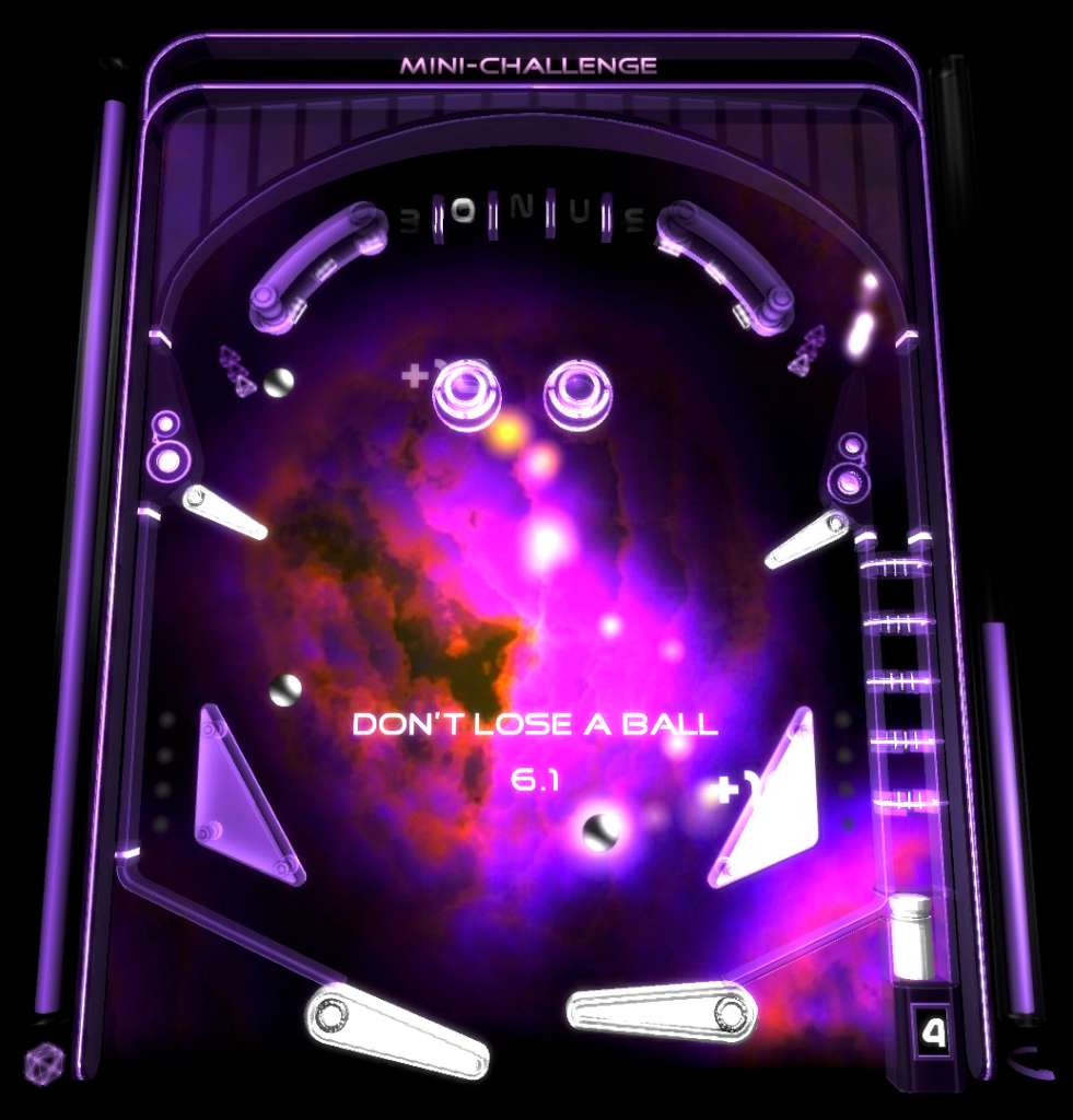 Hyperspace Pinball Steam CD Key, $0.98