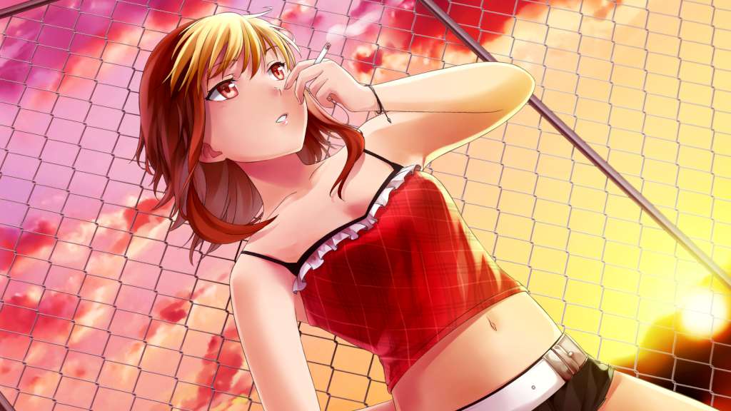 HuniePop Steam CD Key, $3.53