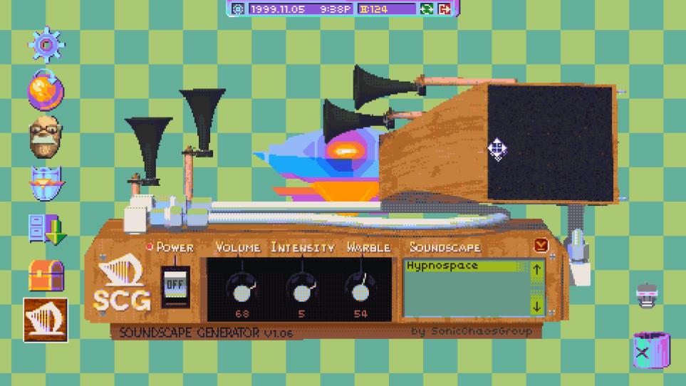 Hypnospace Outlaw EU Steam CD Key, $3.04