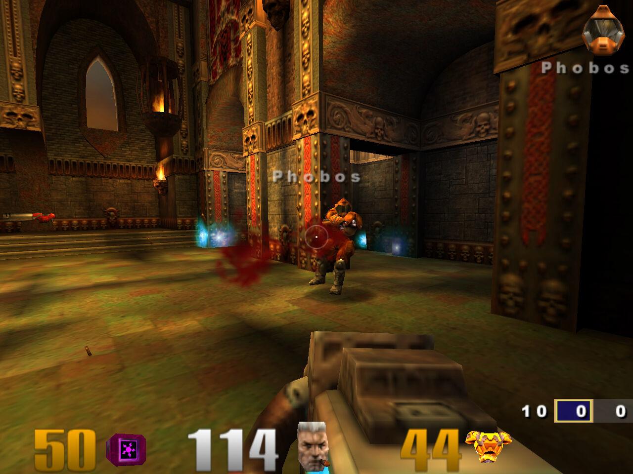 Quake III: Gold GOG CD Key, $12.42