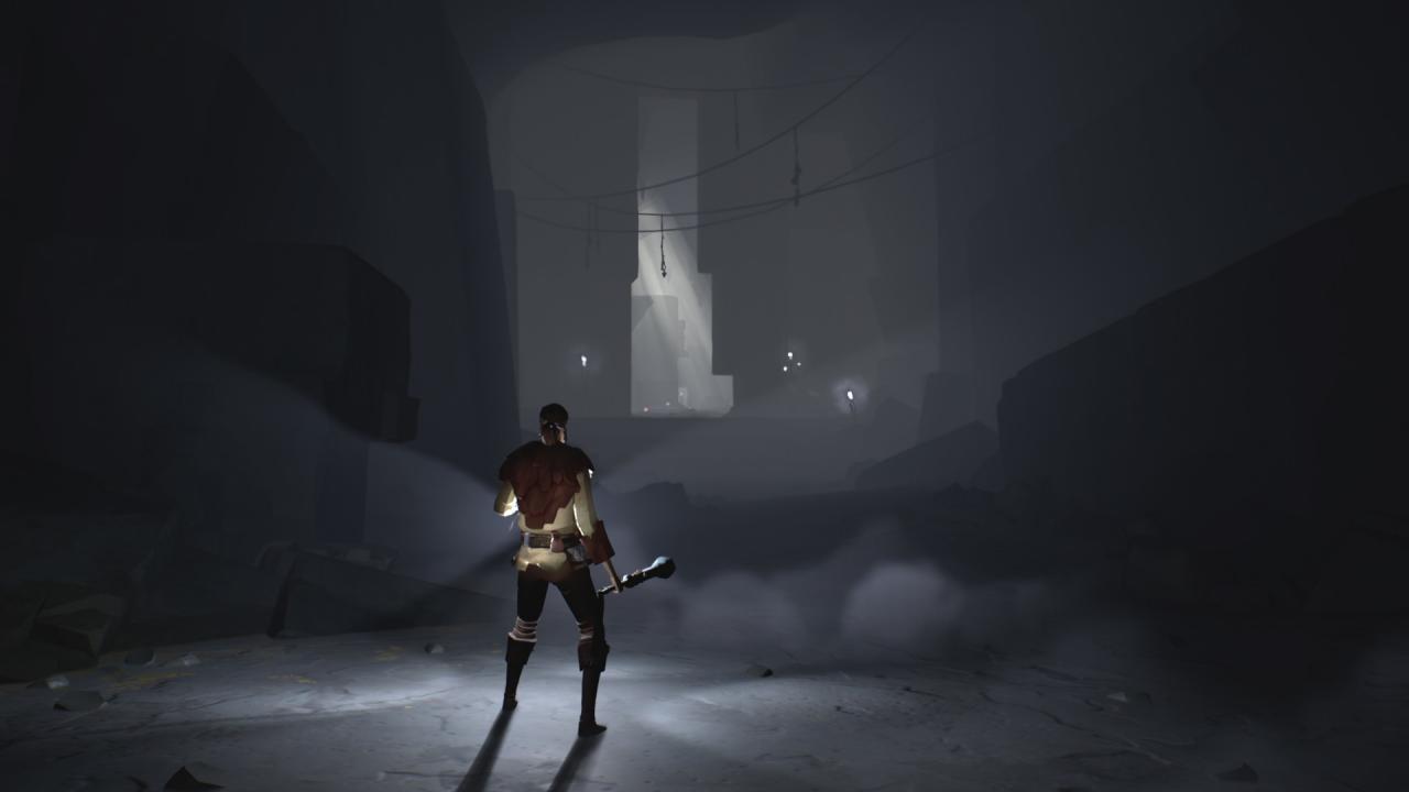 Ashen Steam CD Key, $8.99