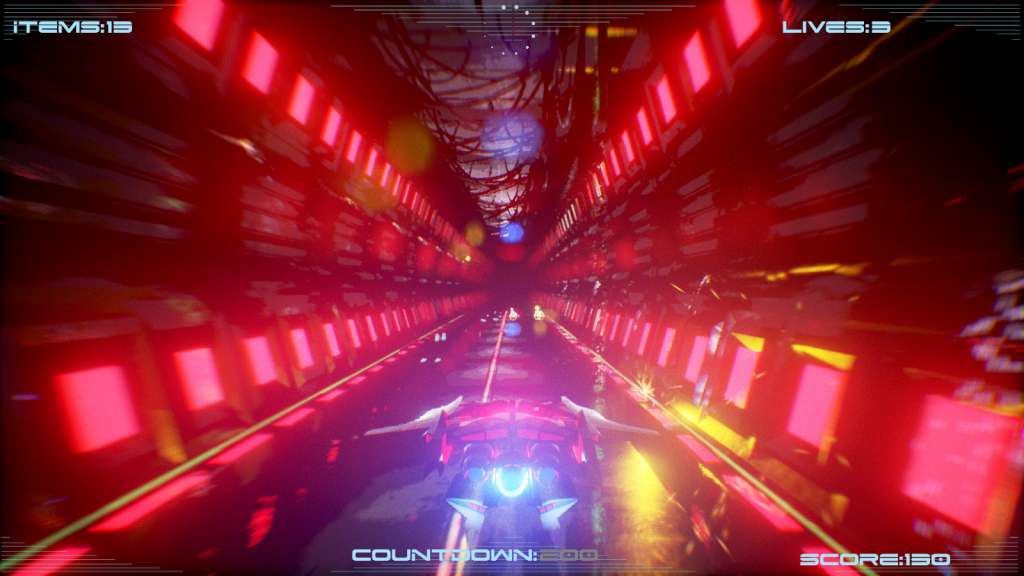 Deep Space Dash Steam CD Key, $0.53