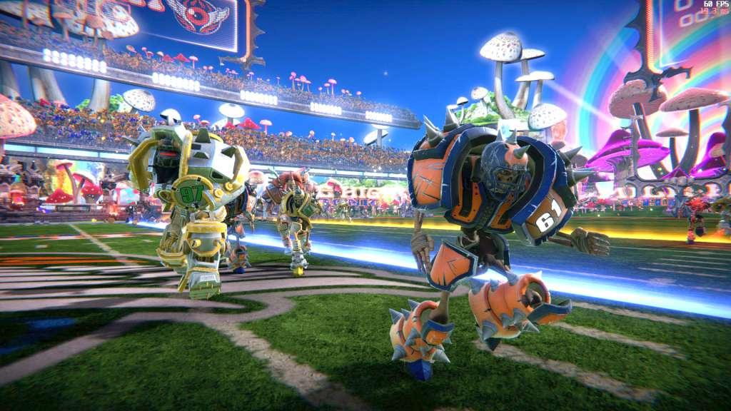 Mutant Football League: Dynasty Edition Bundle Steam CD Key, $11.74