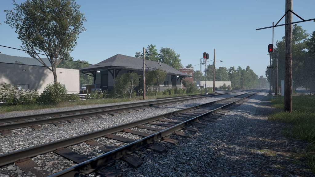 Train Sim World: CSX Heavy Haul Steam CD Key, $112.96