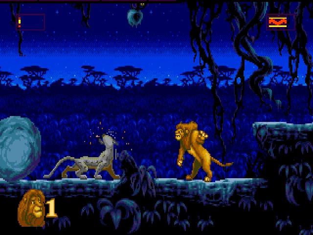 Disney's The Lion King Steam CD Key, $21.65
