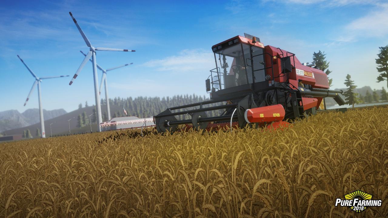 Pure Farming 2018 AR XBOX One CD Key, $3.9