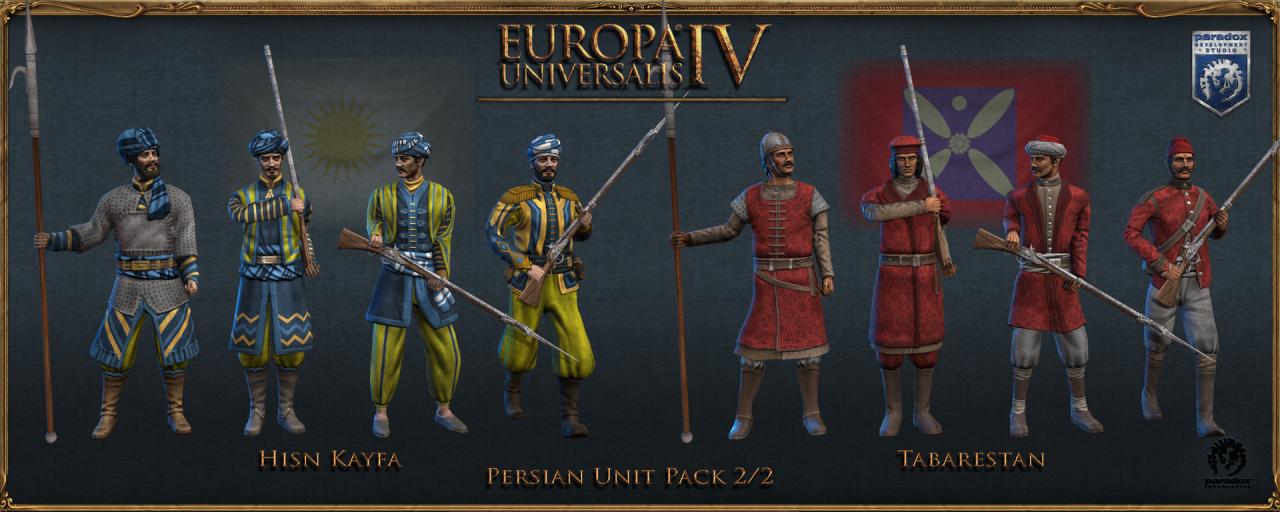 Europa Universalis IV - Cradle of Civilization Content Pack DLC EU Steam CD Key, $1.23