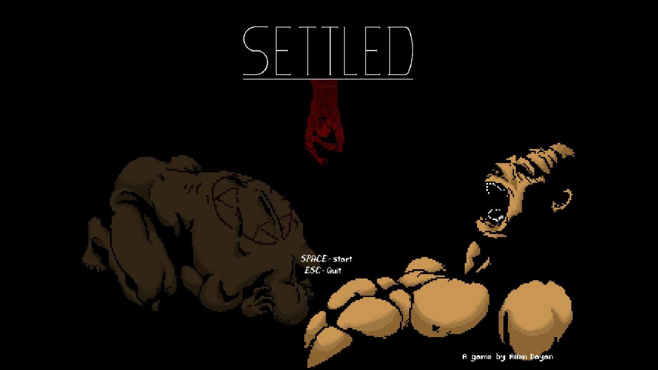 Settled Steam CD Key, $0.67