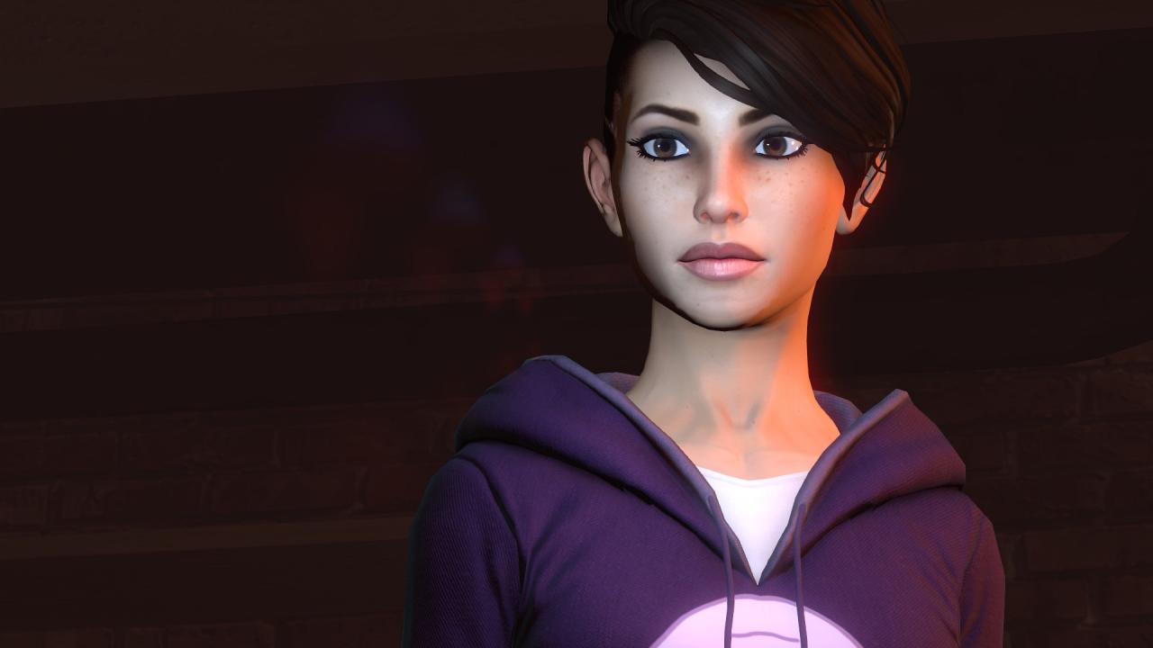Dreamfall Chapters: The Final Cut Edition Steam CD Key, $10.07
