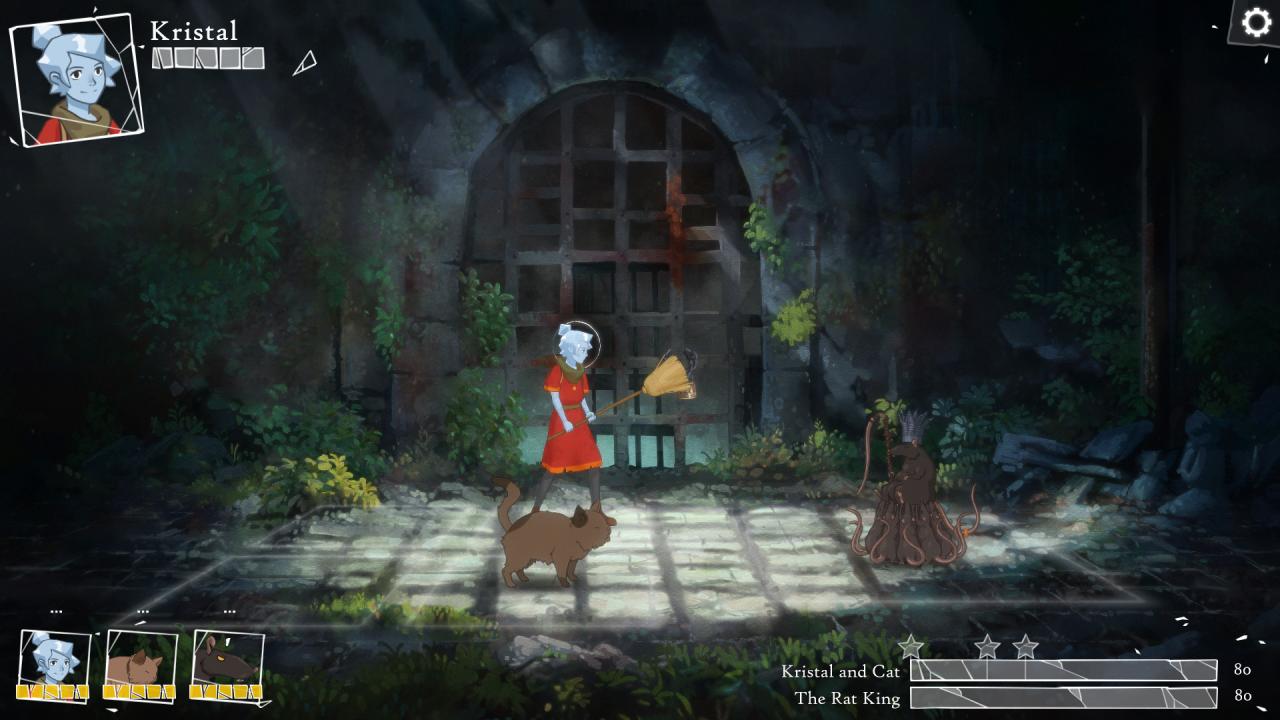 The Girl of Glass: A Summer Bird's Tale Steam CD Key, $6.66