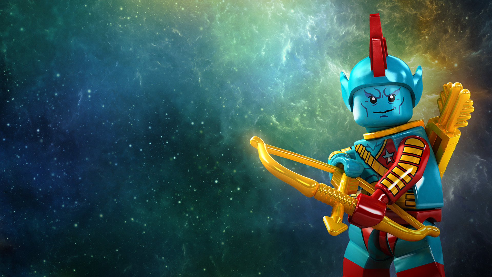 LEGO Marvel Super Heroes 2 - Classic Guardians of the Galaxy Character Pack DLC EU PS4 CD Key, $0.55