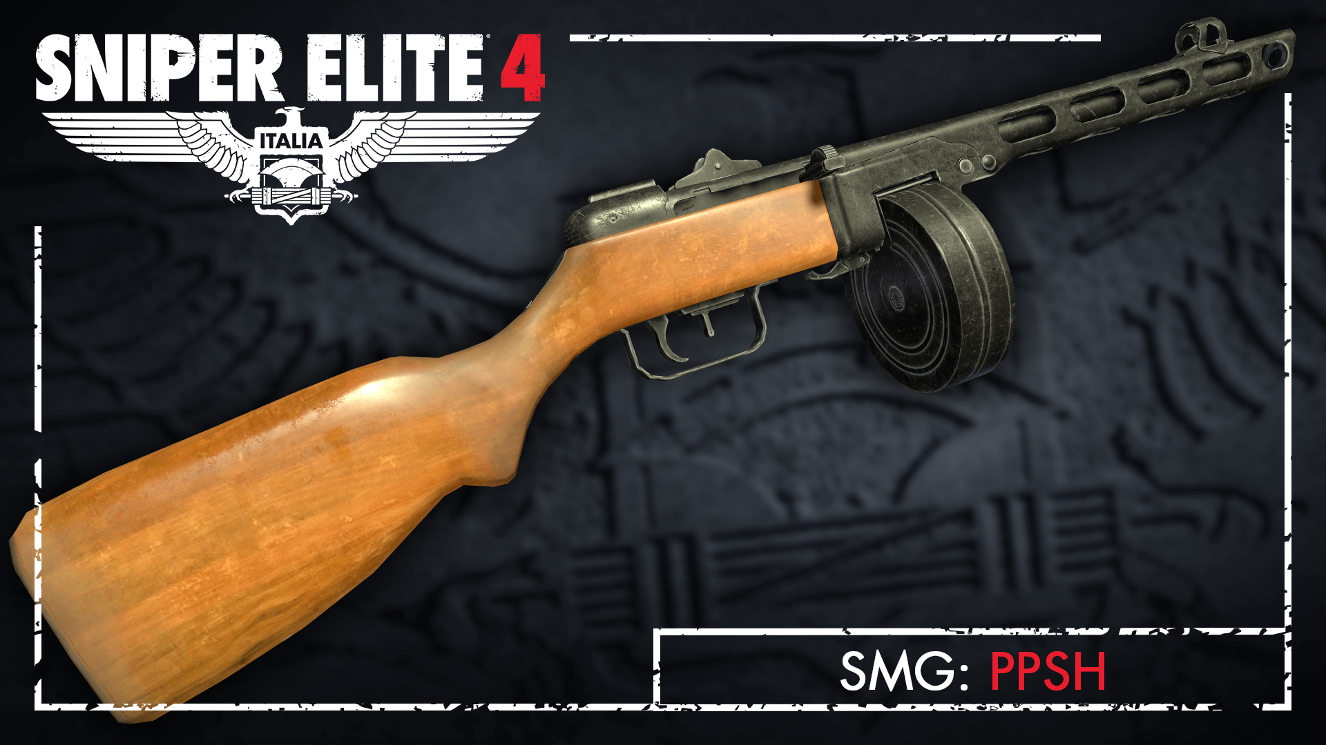 Sniper Elite 4 - Cold Warfare Winter Expansion Pack DLC Steam CD Key, $5.64