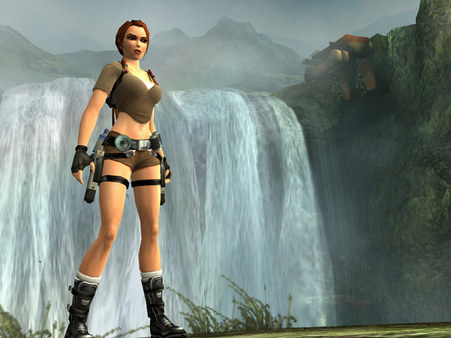 Tomb Raider Collection 2021 Steam CD Key, $54.24