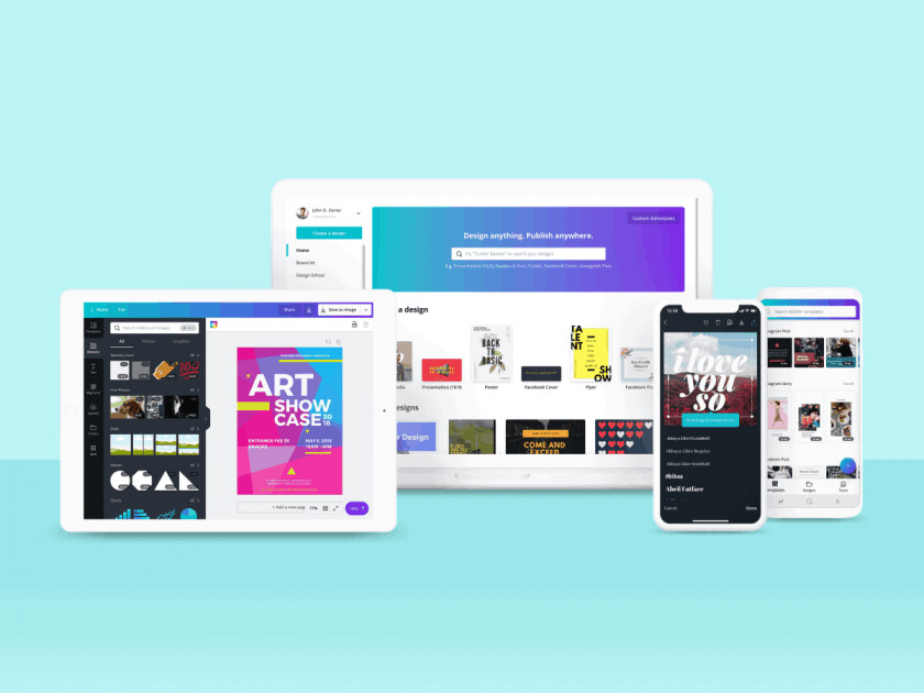 Canva Pro - 12 Months Subscription ACCOUNT, $31.9