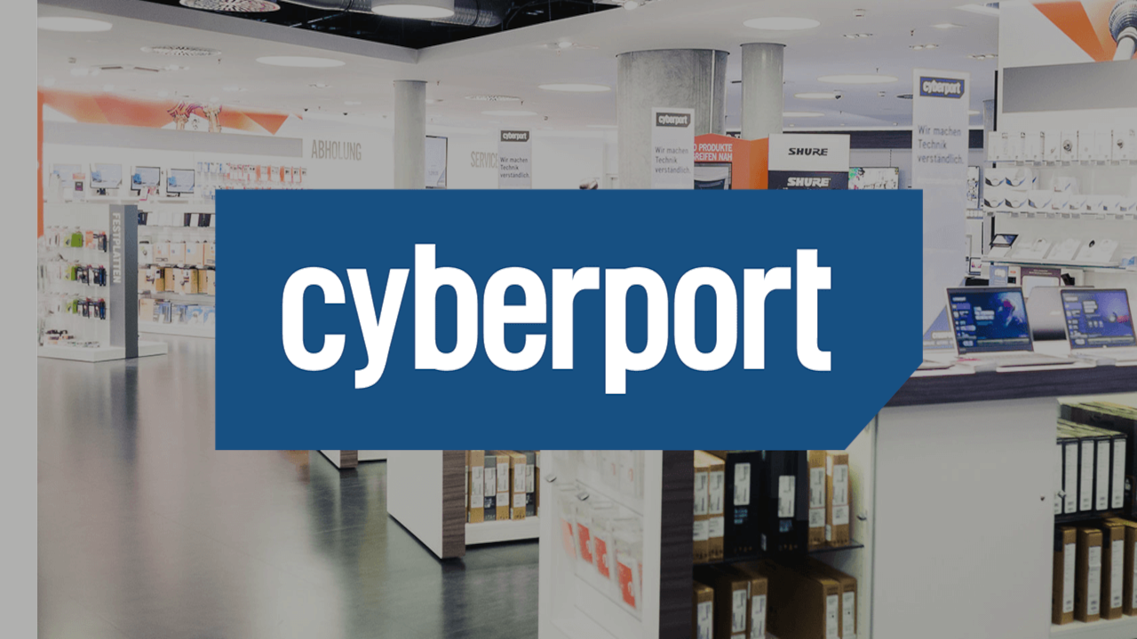 Cyberport €20 Gift Card DE, $24.24