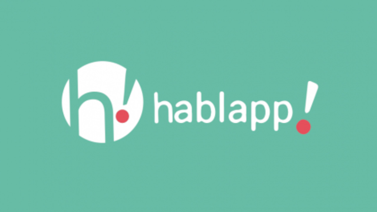 Hablapp €5 Mobile Top-up ES, $5.63